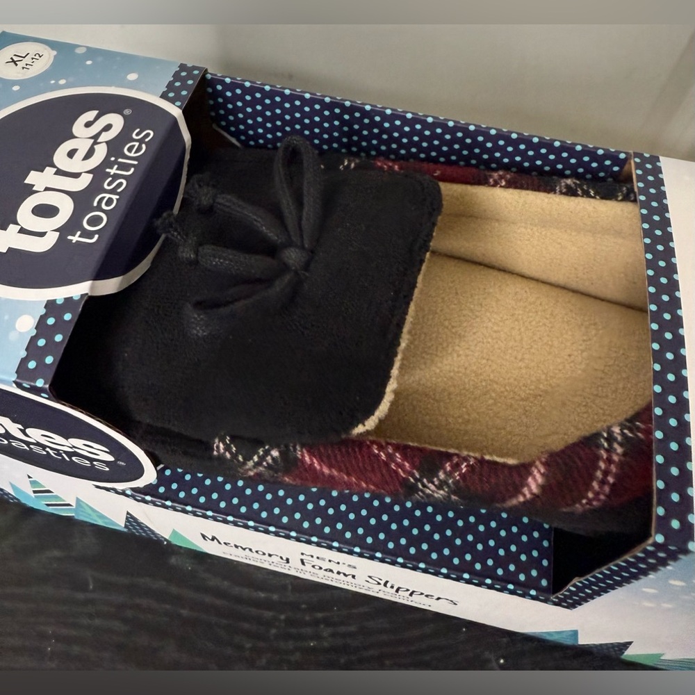 Unisex Slippers